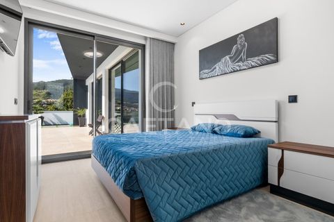 Villa i Arco da Calheta, Madeira, Arco da Calheta - € 1.600.000 | Ref: 1635 - foto 7