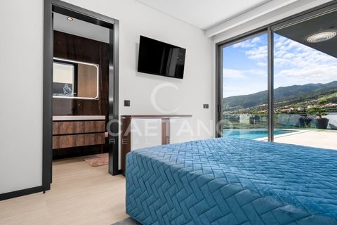 Villa i Arco da Calheta, Madeira, Arco da Calheta - € 1.600.000 | Ref: 1635 - foto 8