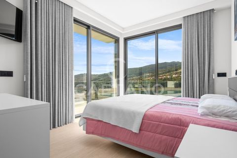 Villa i Arco da Calheta, Madeira, Arco da Calheta - € 1.600.000 | Ref: 1635 - foto 12