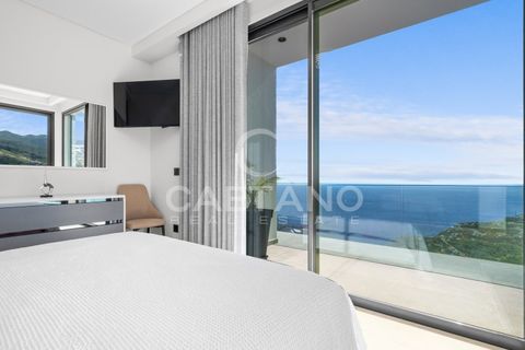 Villa i Arco da Calheta, Madeira, Arco da Calheta - € 1.600.000 | Ref: 1635 - foto 13