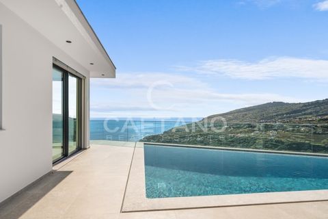 Villa i Arco da Calheta, Madeira, Arco da Calheta - € 1.600.000 | Ref: 1635 - foto 25
