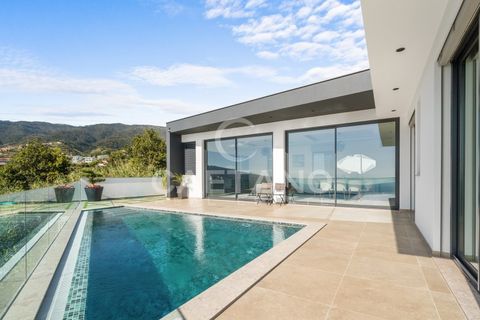 Villa i Arco da Calheta, Madeira, Arco da Calheta - € 1.600.000 | Ref: 1635 - foto 1
