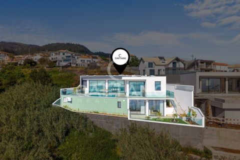 Villa i Arco da Calheta, Madeira, Arco da Calheta - € 1.600.000 | Ref: 1635 - foto 30