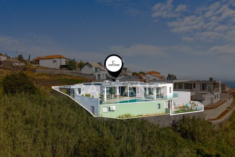 Villa i Arco da Calheta, Madeira, Arco da Calheta - € 1.600.000 | Ref: 1635 - foto 33
