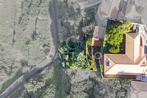 Villa i Ribeira Brava, Madeira, Ribeira Brava - € 1.750.000 | Ref: 1448 - foto 3