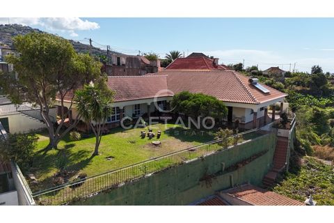 Villa i Ribeira Brava, Madeira, Ribeira Brava - € 1.750.000 | Ref: 1448 - foto 7