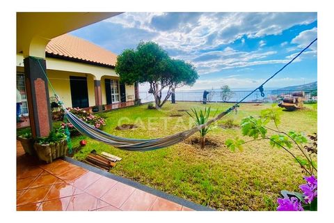 Villa i Ribeira Brava, Madeira, Ribeira Brava - € 1.750.000 | Ref: 1448 - foto 8