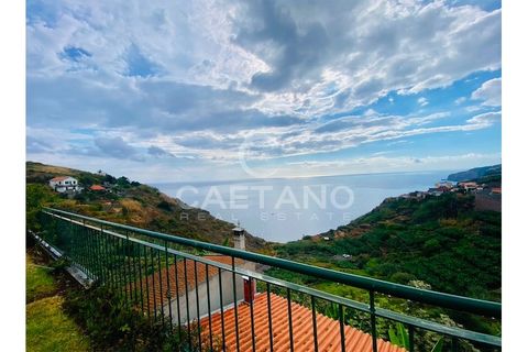 Villa i Ribeira Brava, Madeira, Ribeira Brava - € 1.750.000 | Ref: 1448 - foto 9