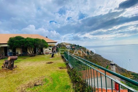 Villa i Ribeira Brava, Madeira, Ribeira Brava - € 1.750.000 | Ref: 1448 - foto 10