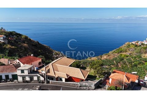 Villa i Ribeira Brava, Madeira, Ribeira Brava - € 1.750.000 | Ref: 1448 - foto 4
