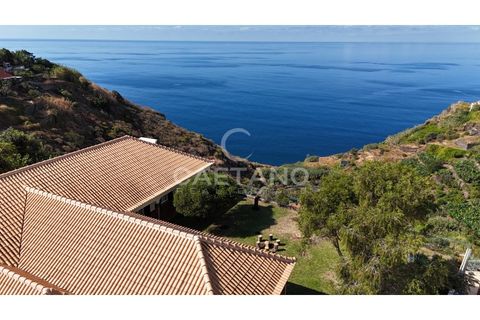 Villa i Ribeira Brava, Madeira, Ribeira Brava - € 1.750.000 | Ref: 1448 - foto 6