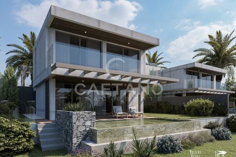Byhus i Calheta, Madeira, Calheta - € 1.100.000 | Ref: 3160_C - foto 2