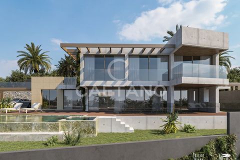 Villa i Calheta, Madeira, Calheta - € 1.550.000 | Ref: 3160_E - foto 1