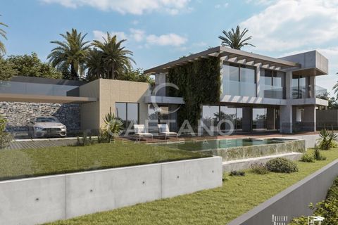 Villa i Calheta, Madeira, Calheta - € 1.550.000 | Ref: 3160_E - foto 2