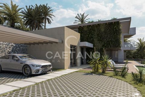 Villa i Calheta, Madeira, Calheta - € 1.550.000 | Ref: 3160_E - foto 3