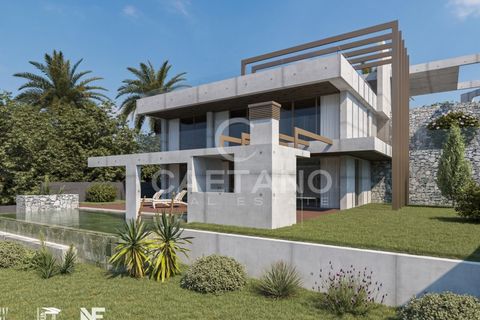 Villa i Calheta, Madeira, Calheta - € 2.000.000 | Ref: 3160_F - foto 1