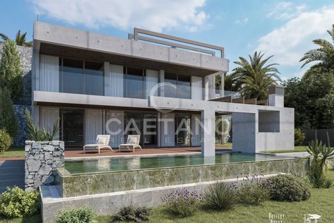 Villa i Calheta, Madeira, Calheta - € 2.000.000 | Ref: 3160_F - foto 2
