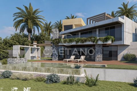 Villa en Calheta, Madeira, Calheta - € 2.500.000 | Ref: 3160_G - photo 1
