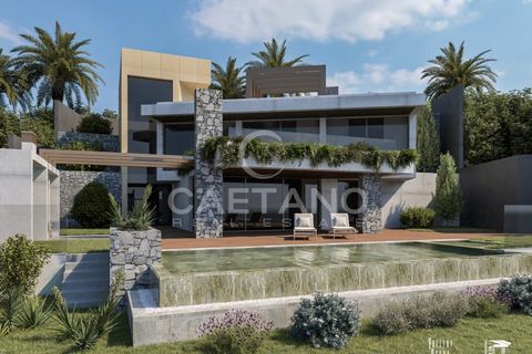 Villa en Calheta, Madeira, Calheta - € 2.500.000 | Ref: 3160_G - photo 2