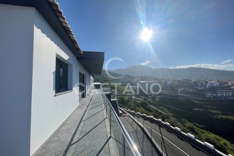 Villa a Ribeira Brava, Madeira, Ribeira Brava - € 850.000 | Ref: 3158 - foto 3