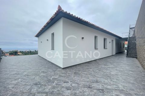 Villa a Ribeira Brava, Madeira, Ribeira Brava - € 850.000 | Ref: 3158 - foto 15
