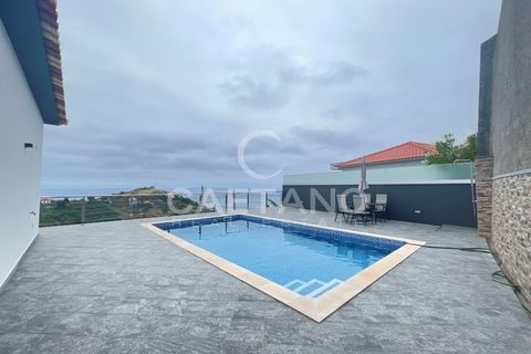 Villa a Ribeira Brava, Madeira, Ribeira Brava - € 850.000 | Ref: 3158 - foto 31