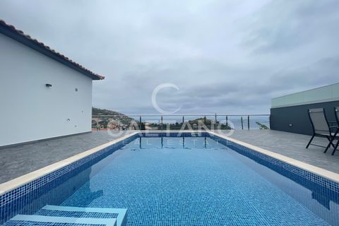 Villa a Ribeira Brava, Madeira, Ribeira Brava - € 850.000 | Ref: 3158 - foto 32