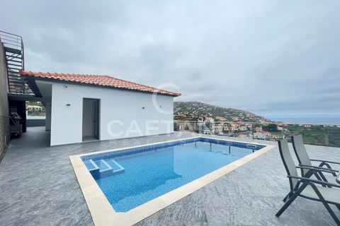 Villa a Ribeira Brava, Madeira, Ribeira Brava - € 850.000 | Ref: 3158 - foto 33