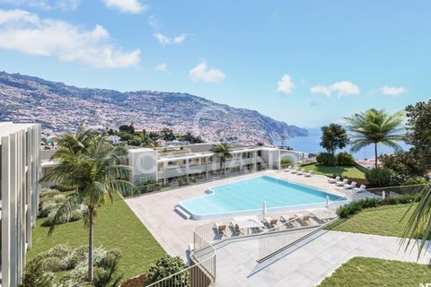 Lejlighed i Funchal, Madeira, Funchal - € 570.000 | Ref: 3145_A - foto 2