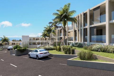 Lejlighed i Funchal, Madeira, Funchal - € 570.000 | Ref: 3145_A - foto 4