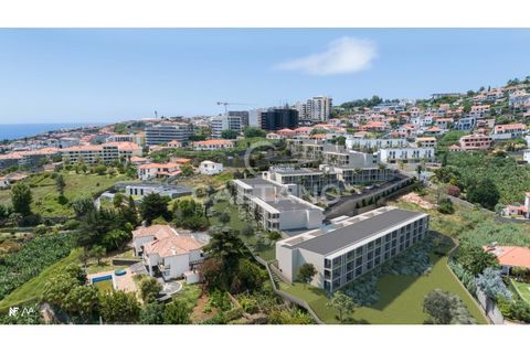 Lejlighed i Funchal, Madeira, Funchal - € 570.000 | Ref: 3145_A - foto 5