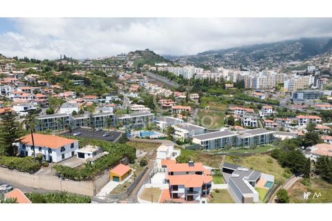 Lejlighed i Funchal, Madeira, Funchal - € 570.000 | Ref: 3145_A - foto 8