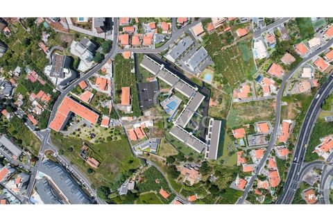 Lejlighed i Funchal, Madeira, Funchal - € 570.000 | Ref: 3145_A - foto 9