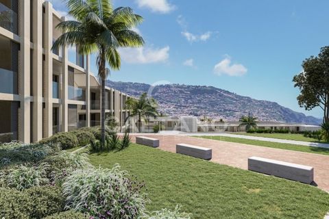 Lejlighed i Funchal, Madeira, Funchal - € 570.000 | Ref: 3145_A - foto 12