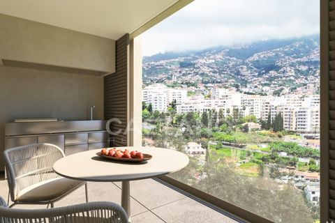 Lejlighed i Funchal, Madeira, Funchal - € 570.000 | Ref: 3145_A - foto 14