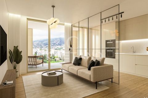 Lejlighed i Funchal, Madeira, Funchal - € 570.000 | Ref: 3145_A - foto 16