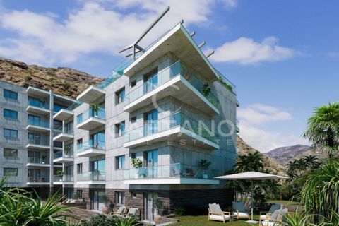 Lejlighed i Ribeira Brava, Madeira, Ribeira Brava - € 385.000 | Ref: 3141_B - foto 1