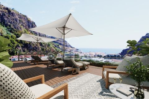Lejlighed i Ribeira Brava, Madeira, Ribeira Brava - € 385.000 | Ref: 3141_B - foto 4