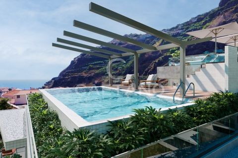 Lejlighed i Ribeira Brava, Madeira, Ribeira Brava - € 385.000 | Ref: 3141_B - foto 6