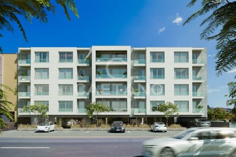 Leilighet i Ribeira Brava, Madeira, Ribeira Brava - € 375 000 | Ref: 3141_A - foto 2