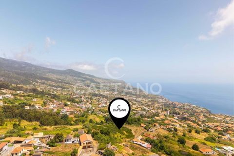 Tomt i Calheta, Madeira, Calheta - € 380 000 | Ref: 1684 - foto 2