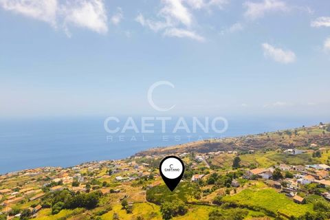 Tomt i Calheta, Madeira, Calheta - € 380 000 | Ref: 1684 - foto 3