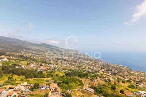 Tomt i Calheta, Madeira, Calheta - € 380 000 | Ref: 1684 - foto 12