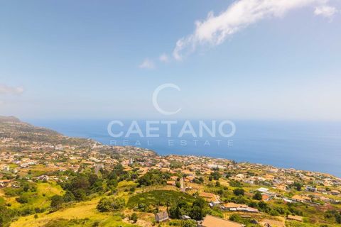 Tomt i Calheta, Madeira, Calheta - € 380 000 | Ref: 1684 - foto 13