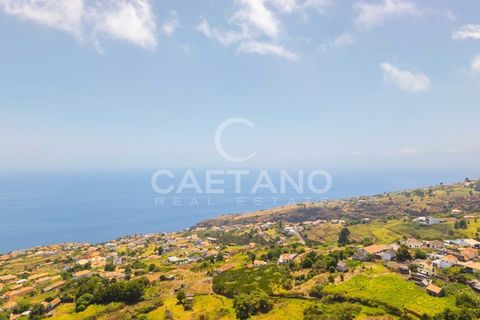 Tomt i Calheta, Madeira, Calheta - € 380 000 | Ref: 1684 - foto 14