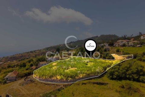 Tomt i Calheta, Madeira, Calheta - € 380 000 | Ref: 1684 - foto 15