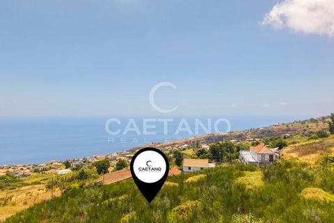 Tomt i Calheta, Madeira, Calheta - € 380 000 | Ref: 1684 - foto 23