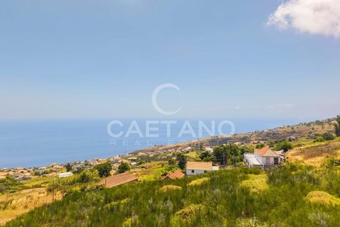Tomt i Calheta, Madeira, Calheta - € 380 000 | Ref: 1684 - foto 24