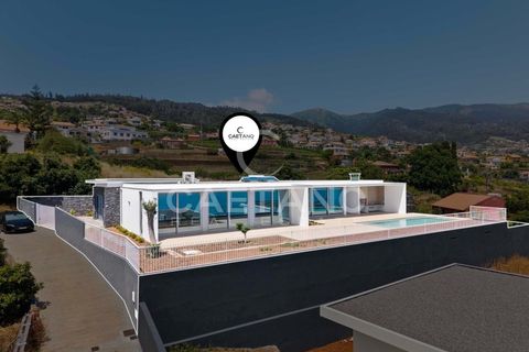 Villa a Calheta, Madeira, Calheta - € 1.800.000 | Ref: 1671 - foto 5
