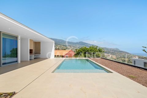 Villa a Calheta, Madeira, Calheta - € 1.800.000 | Ref: 1671 - foto 4